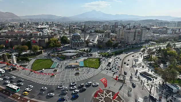 Kayseri'de 63 bin kişinin hayali gerçek olacak mı? Gözler Salı gününe çevrildi