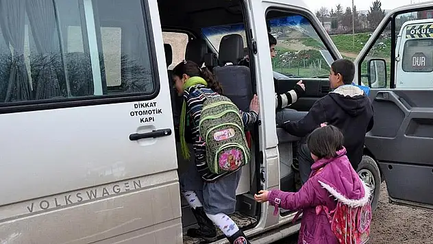 Kayseri'de 7 bin 16 öğrenciye kötü haber! Ufukta planlama görünmüyor