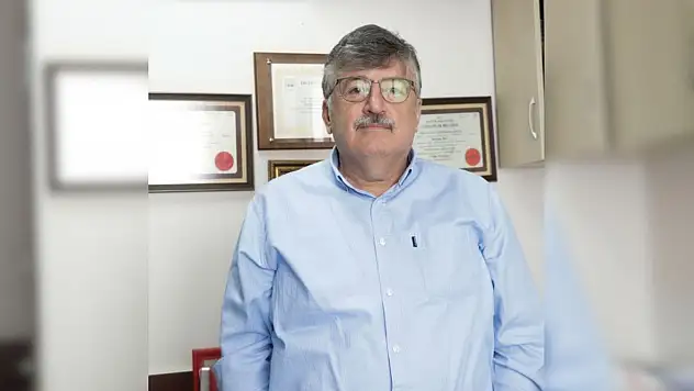 Kayseri'de 7 çocuk tedavisi olmayan hastalığa yakalandı