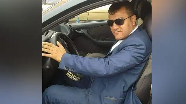 Kayseri'de 7 Haziran'da seçim var! İşte ilk aday