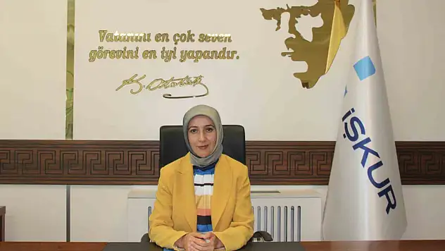 İl Müdürü açıkladı! Kayseri'de kaç depremzede işe yerleştirildi?