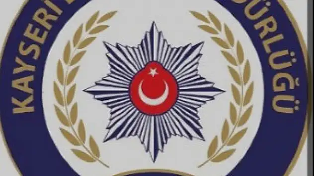 Kayseri'de 71 kişi yakalandı
