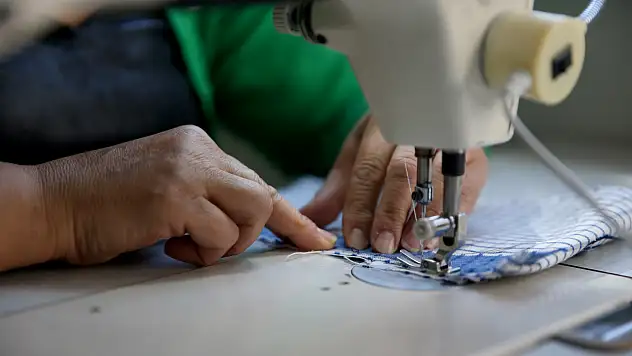 Kayseri'de 80 yıllık gelenek geri dönüyor