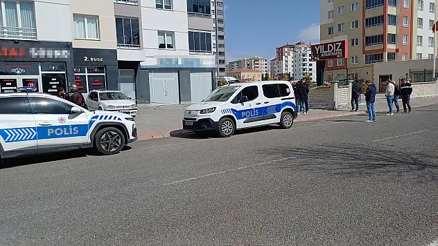 Kayseri'de 83 yaşındaki adamın acı ölümü!