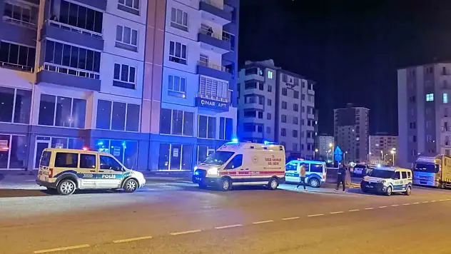 17 yaşındaydı! Kayseri'de feci olay