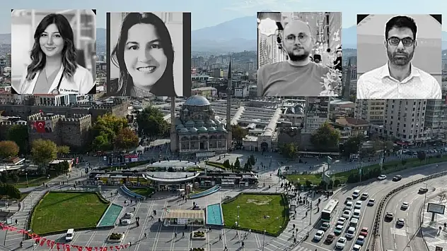 Kayseri'de acı haberler art arda geldi! 3 ayda 4 doktor hayatını kaybetti
