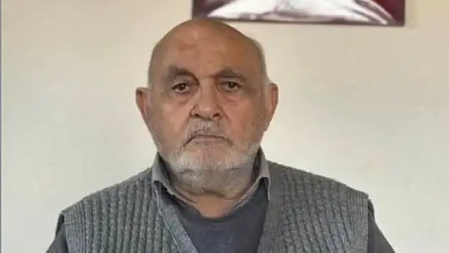 Kayseri'de acı olay: Kadir Gecesi'nde secdede hayatını kaybetti