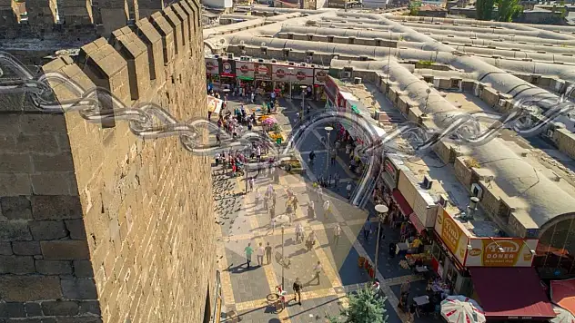 Kayseri'de açılan iki tanesinden biri kapandı!