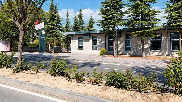 Kayseri'de açılış zamanı! Bakan Yardımcısı bu projeler için gelecek