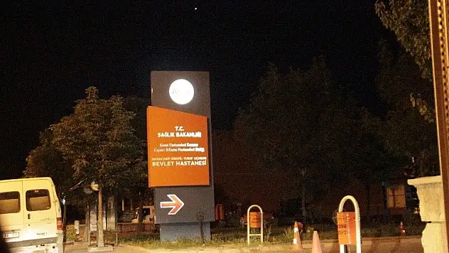 İncesu'da acı bilanço