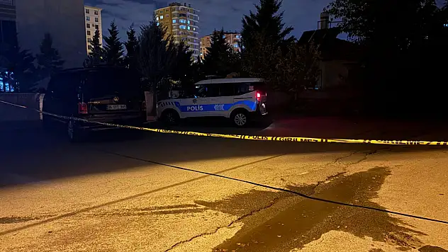 Kayseri'de aile içi kan aktı: Dayı, yeğenini yaraladı