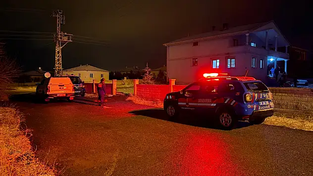 Kayseri'de aile kavgası kanlı bitti: Ölü ve yaralılar var
