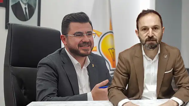 Kayseri'de AK Parti ile YRP düellosu sürüyor! Başkandan 'edep' çıkışı