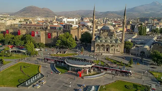 Kayseri'de akademisyen olmak isteyenlere müjde! 3 ayrı okulda kadro açıldı