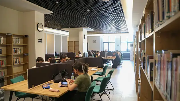 Kayseri'de 'Akıl Küpleri' 66 bin üyeye ulaştı!