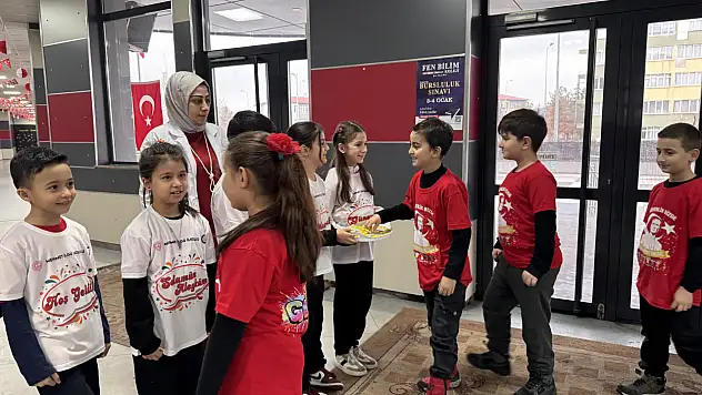 Kayseri'de akran zorbalığına son vermek için bakın neler yapılıyor?