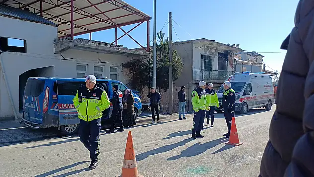 Kayseri'de alacak verecek kavgası kanlı bitti: Ölü ve yaralı var