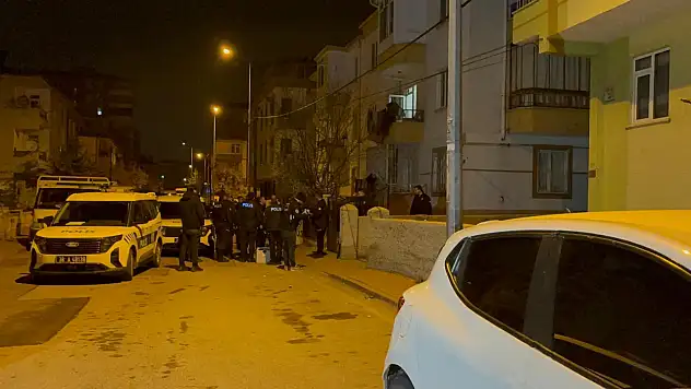 Kayseri'de alacak verecek tartışması kanlı bitti