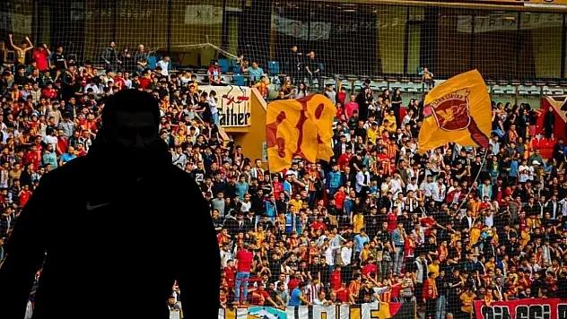 Kayseri'de alkışlamışlardı! 'İki hafta sonra ayrılacağım'