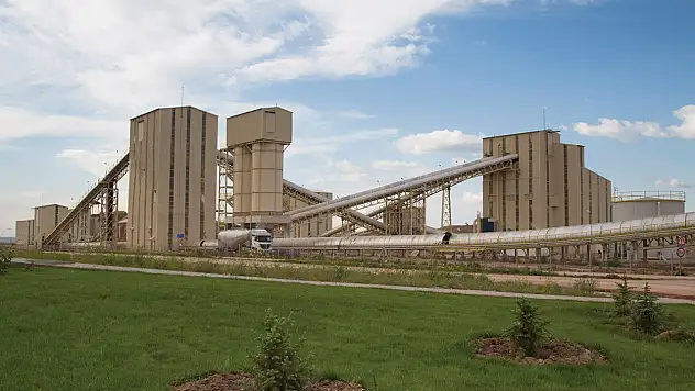 Kayseri'de altın çıkaran dev şirket için flaş karar: Mahkemeden son nokta geldi!