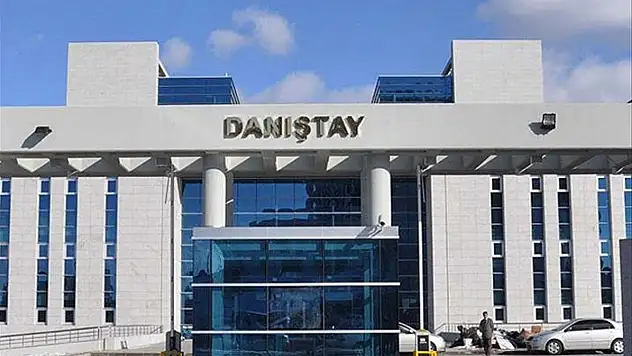 Kayseri'de altın çıkaran maden devi Danıştay'a gidiyor