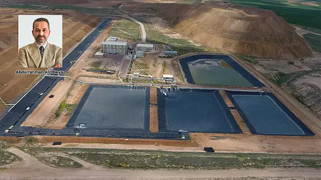 87 milyar TL'lik dev şirkettin CEO'su ve Yönetim Kurulu Başkanları değişti!