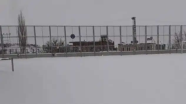 Kayseri'de amatör maçlar yine ertelendi