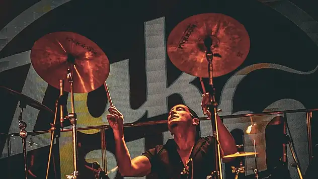 Kayseri'de anason kokulu bir gece: O grup konser verecek!