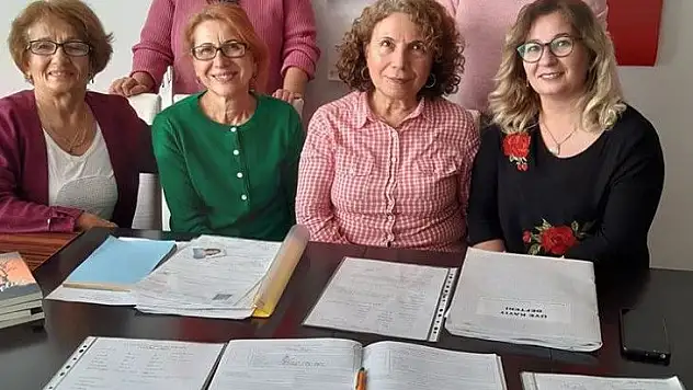 Kayseri'de Anneler Hareketi başlıyor…Evleri ziyaret edecekler! İşte nedeni
