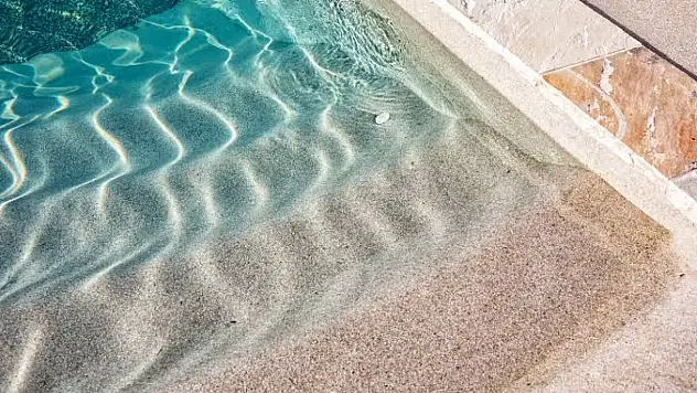 Kayseri'de aquapark müjdesi