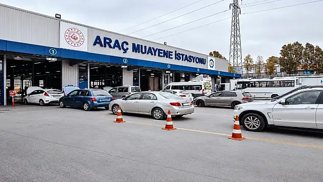 Kayseri'de araç sahipleri dikkat! Zorunlu ekipmanlar genişletildi