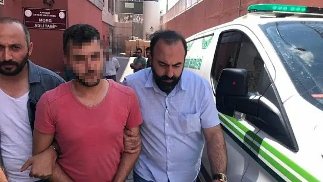 O sürücüye 15 yıl hapis cezası