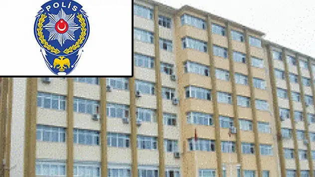 Kayseri'de aranan 566 şahıs yakalandı