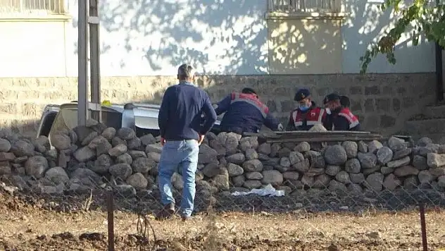 Facia! 3 kardeş öldü, anne ağır yaralı!