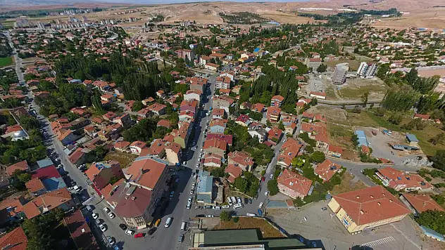 Kayseri'de arsa almak isteyenler dikkat! Belediye arsa satacak