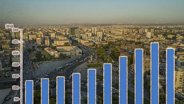 Kayseri'de artmaya başlayan suç türü akıllarda soru işaretleri bıraktı! Bakın kentte hangi suç ilk sırada?