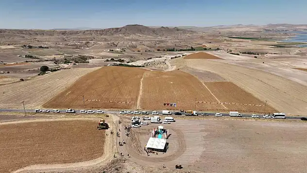 En fazla üretimi yapılan il Kayseri oldu