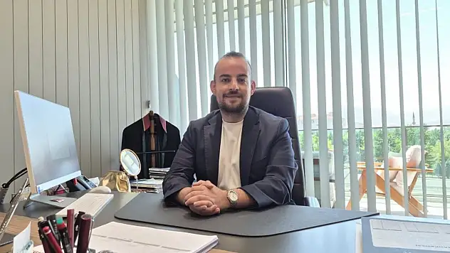 Kayseri'de avukattan vatandaşlara önemli uyarı: İş işten geçmeden danışın!