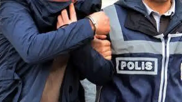 Bir ayda 36 kişi uyuşturucu madde ticaretinden tutuklandı