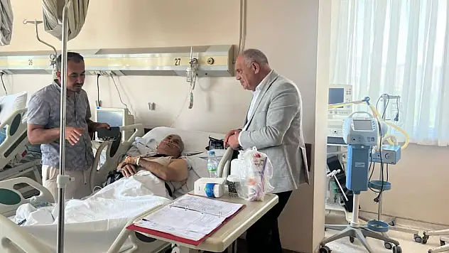 Kayseri'de aynı aileden 7 kişi uçuruma yuvarlanmıştı! Yeni gelişme