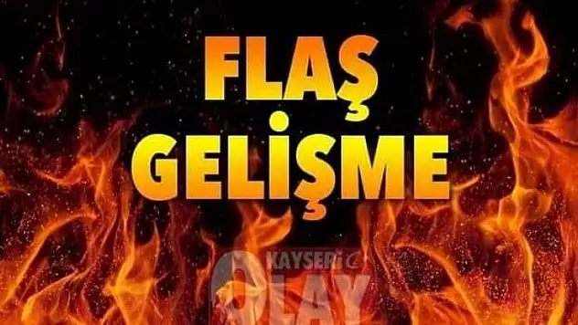 Kayseri'de deprem oldu