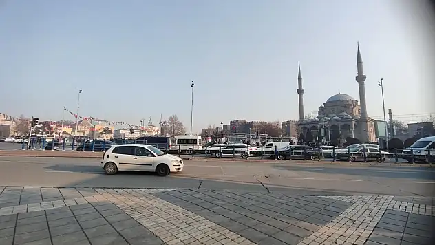 Kayseri'de taşıma için ayrılan milyonluk rakam ortaya çıktı! MHP'li isim detayı