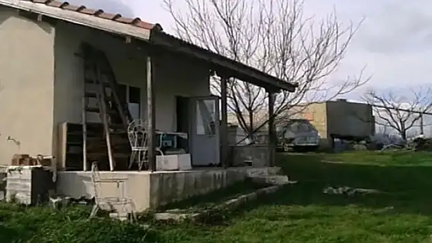 Kayseri'de bağ evi yapanlara kritik uyarı! 30 gün içinde yıkılacak