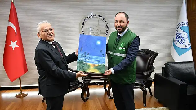 Kayseri'de bağımlılıkla mücadelede yeni adım: YEDAM için karar çıktı