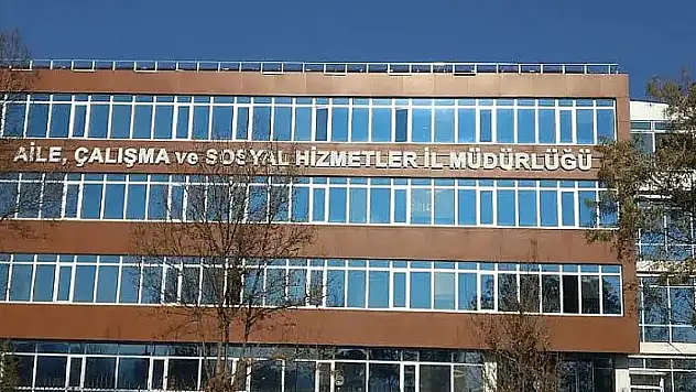 Kayseri'de bakım merkezleri için dikkat çeken alım