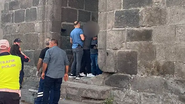 Kayseri'de bakın kaç kişi intihar etmiş! O düşündüren rakamlar Meclis gündeminde!