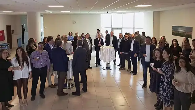 Kayseri'de bakın kimler, nerede bayramlaşacak?