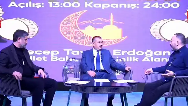 Kayserili Başkan açıkladı: Gençler, kız vermedikleri için çiftçi olmak istemiyor