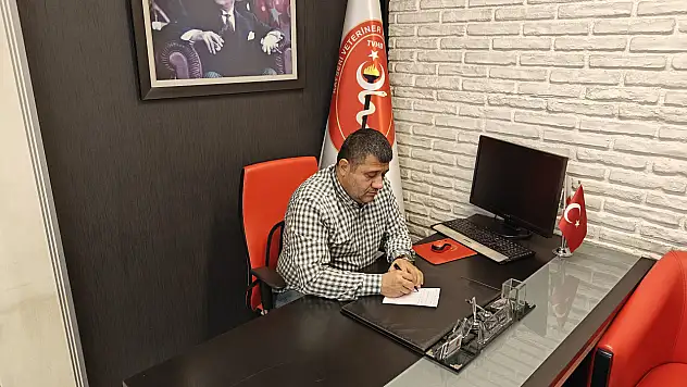 Kayseri'de Başkan'dan haşere uyarısı: Tam zamanı