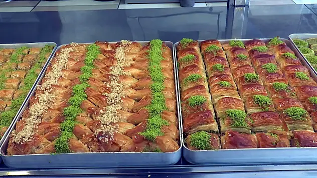 Kayseri'de Başkan'dan 'Almayın' uyarısı!